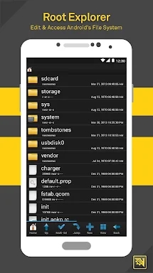 ROM Toolbox Lite screenshots