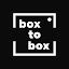 box-to-box: Soccer Training icon
