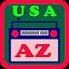 USA Arizona Radio Stations icon