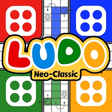 Ludo Neo-Classic: King of Dice screenshots