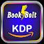 Book Bolt - Create Ebook KPD icon