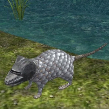 Mouse Simulator Animal Games screenshots