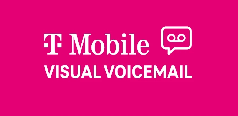 T-Mobile Visual Voicemail screenshots