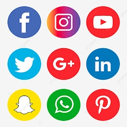All Apps: All Social Media App