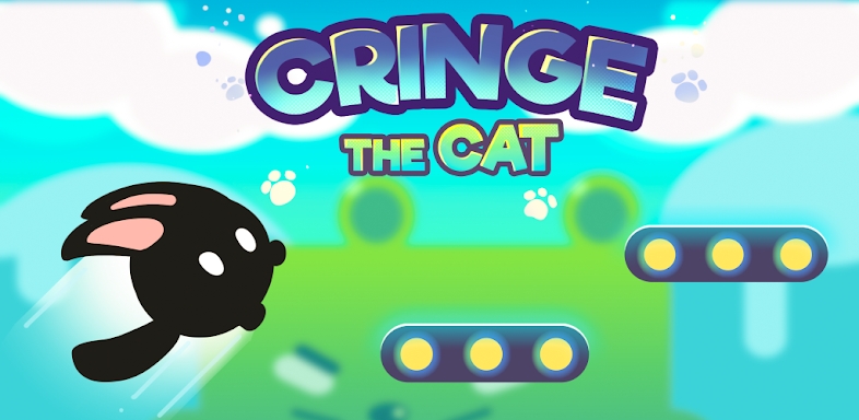 Cringe the Cat - Music Game screenshots