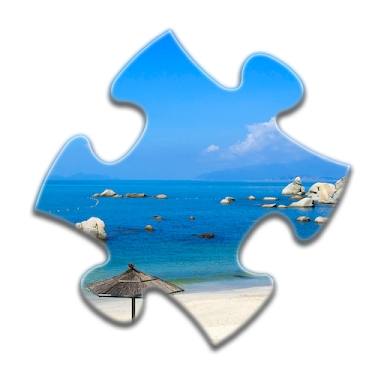Seascape Jigsaw Puzzles screenshots