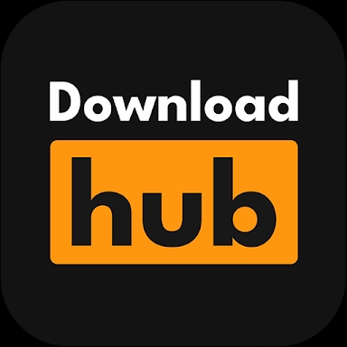 Download Hub, Video Downloader screenshots