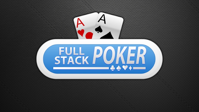 Full Stack Poker screenshots