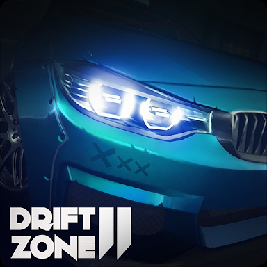 Drift Zone 2 screenshots