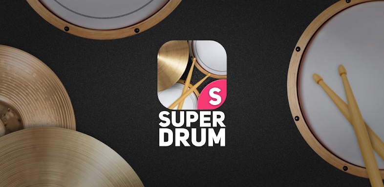 SUPER DRUM - Play Drum! screenshots
