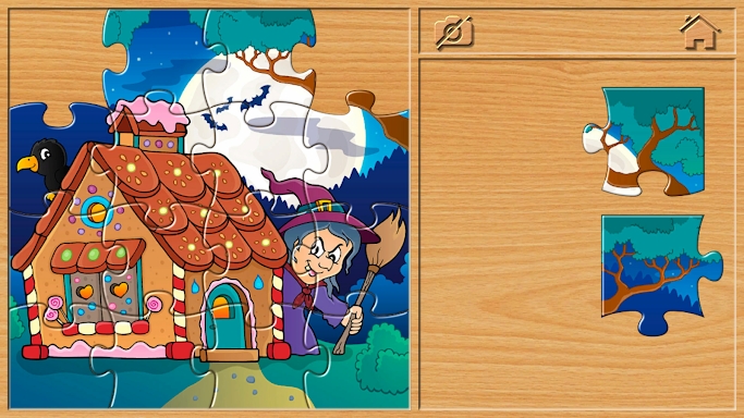 Jigsaw Puzzles for Kids screenshots