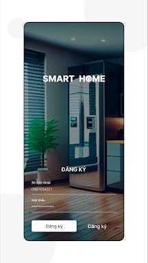 Smart Home screenshots