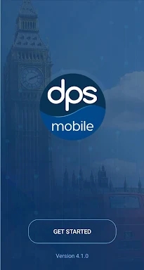 DPS Mobile screenshots