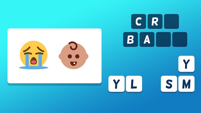 Emoji Quiz: Guess the Emoji Pu screenshots
