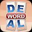 Word Deal Card Game Word Games icon