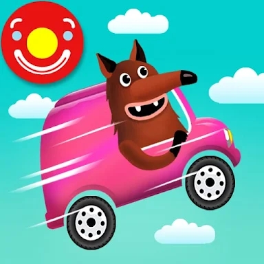 Pepi Ride: fun car racing screenshots