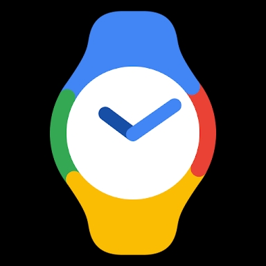 Google Pixel Watch screenshots