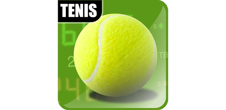 Tenis screenshots