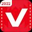 All Video Downloader 2022 icon