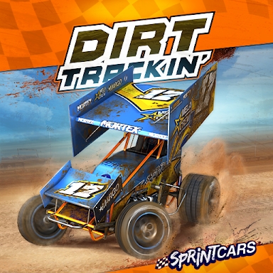Dirt Trackin Sprint Cars screenshots