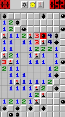 Minesweeper Classic screenshots