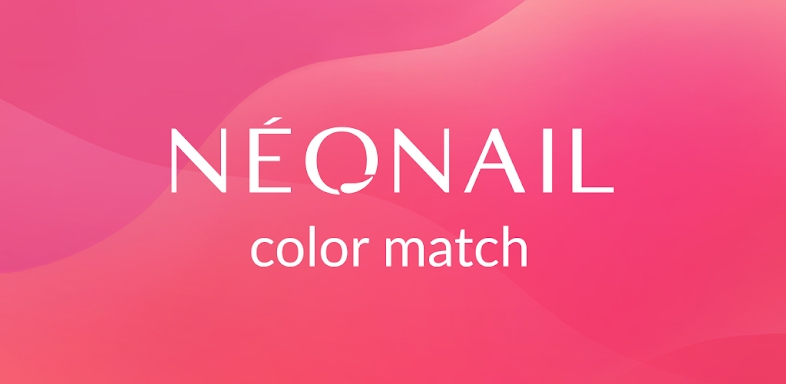 Color Match NEONAIL screenshots