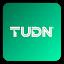 TUDN: TU Deportes Network icon