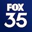 FOX 35 Orlando: News icon