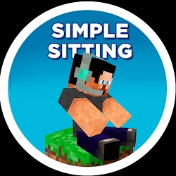 Simple Sitting Mod