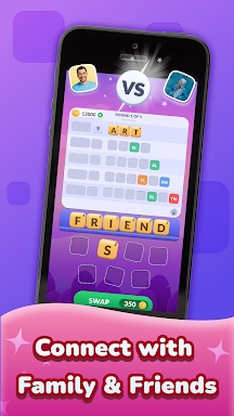 Word Roll - Word Bingo screenshots