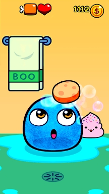 My Boo: Virtual Pet Care Game screenshots