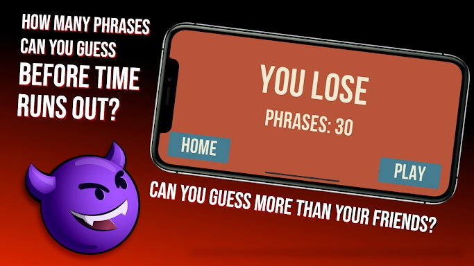 Catch Phrase for Adults screenshots