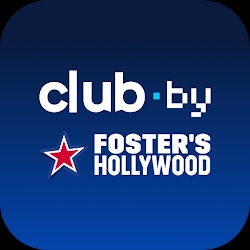 Club·by Foster's Hollywood