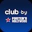 Club·by Foster's Hollywood icon