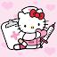 Hello Kitty: Kids Hospital icon