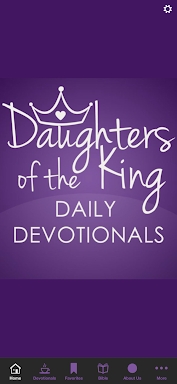 Daughters of the King Daily screenshots