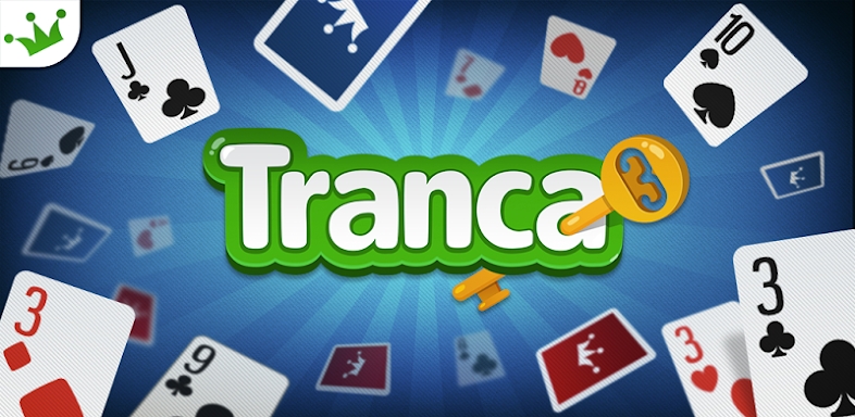 Tranca Jogatina: Card Game screenshots