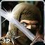 Ninja Warrior Assassin 3D icon