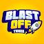 Play BlastOff Trivia: Win Cash icon