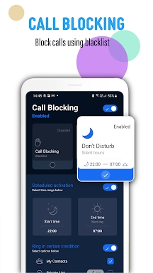 Phone Dialer: Contacts & Calls screenshots