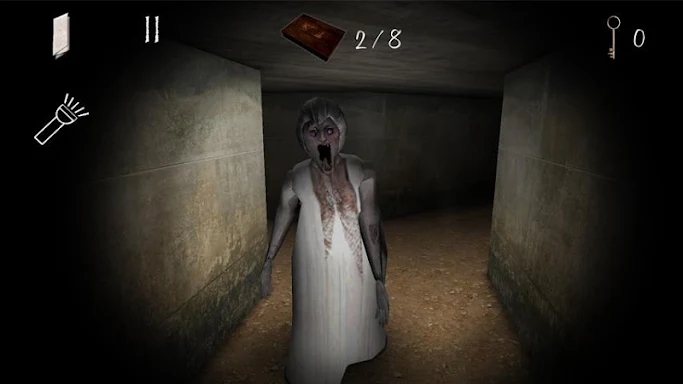 Slendrina: The Cellar 2 screenshots