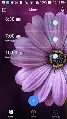 Loud Alarm Clock screenshots