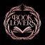 The Book Lovers App icon