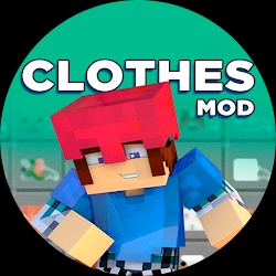 Clothes Mod for mcpe