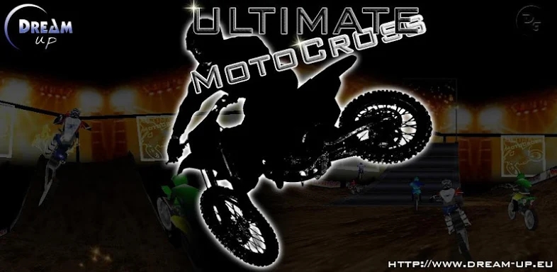 Ultimate MotoCross screenshots