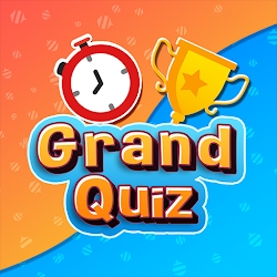 GrandQuiz - Play, Win Rewards