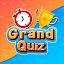 GrandQuiz - Play, Win Rewards icon