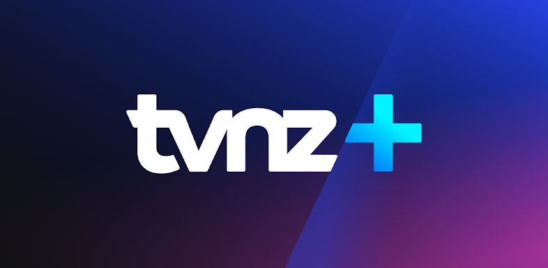 TVNZ+ screenshots