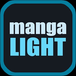 Manga Light - Manga Reader App