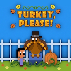 Turkey, Please! (Free)